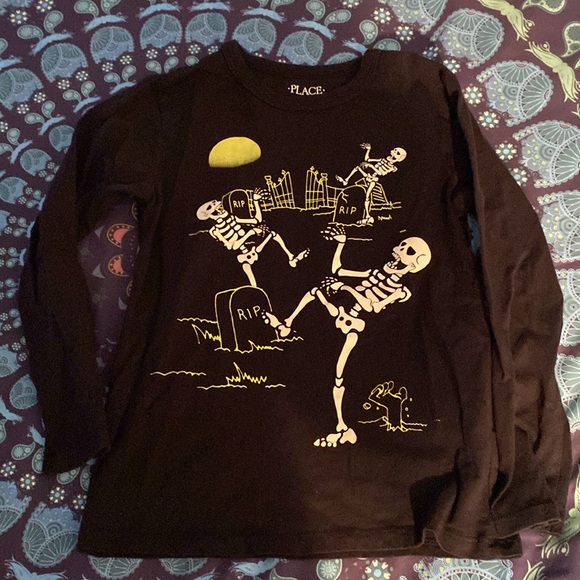 🦞🦞Boys 8 tops sizes 5 , 5/6 and 6 - Picture 7 of 9